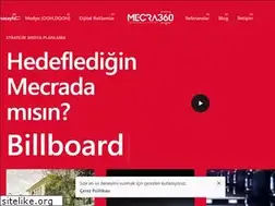 Sites similar to mecra360.com