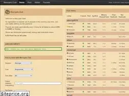 Sites similar to mecrypto.club