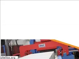 Sites similar to mecs.it