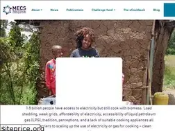 Sites similar to mecs.org.uk