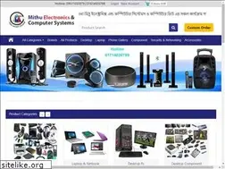 Sites similar to mecsbd.com