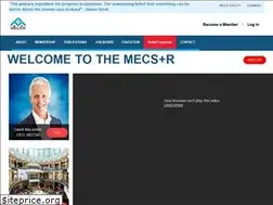 Sites similar to mecsc.org