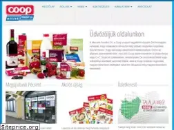 Sites similar to mecsekfuszert.hu