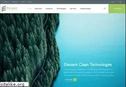 Sites similar to mecsglobal.com