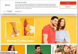 Sites similar to mecshopping.it
