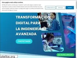 Sites similar to mecsoftcr.com