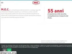 Sites similar to mecspa.net