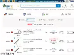 Sites similar to mecsu.vn