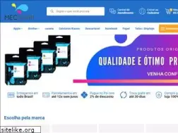 Sites similar to mecsupri.com.br