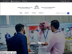 Sites similar to mectco.com