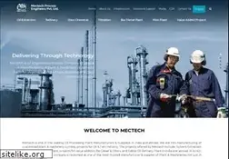 Sites similar to mectech.co.in