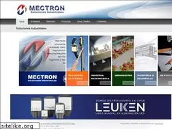 Sites similar to mectron.cl