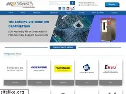 Sites similar to mectronics.in
