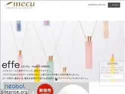 Sites similar to mecu-store.com