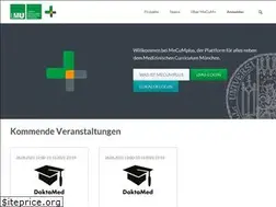 Sites similar to mecumplus.de
