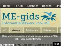 Sites similar to mecvs.net