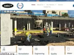 Sites similar to mecx.net