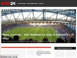 Sites similar to mecze24.net