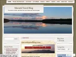 Sites similar to meczek.wordpress.com