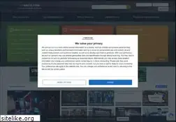 Sites similar to meczenazywo.tv