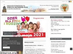 Sites similar to meczennicy.pl