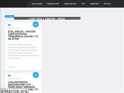 Sites similar to meczeonline.com.pl
