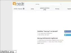 Sites similar to meczup.nedir.com