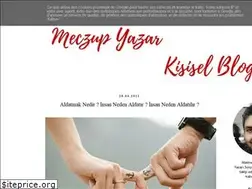 Sites similar to meczupyazar.blogspot.com