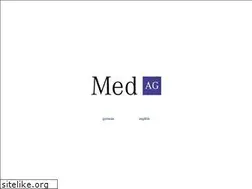 Sites similar to med-ag.com