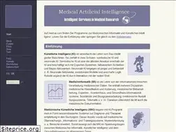 Sites similar to med-ai.com