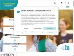 Sites similar to med-akademie.de