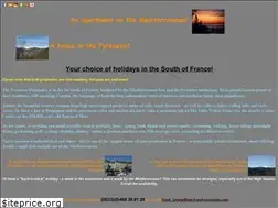 Sites similar to med-and-mountain.com