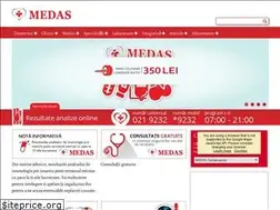 Sites similar to med-as.ro