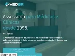 Sites similar to med-br.com