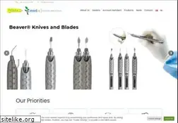 Sites similar to med-c.com