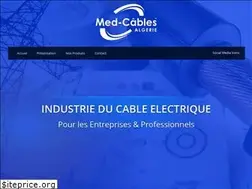 Sites similar to med-cable.com