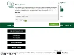 Sites similar to med-careaz.com