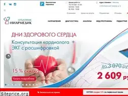 Sites similar to med-cb.ru