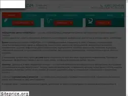 Sites similar to med-centr.pro
