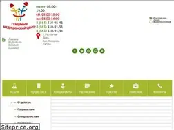 Sites similar to med-centr.su