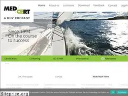 Sites similar to med-cert.com
