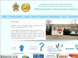 Sites similar to med-college.ru
