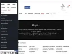 Sites similar to med-dent24.com
