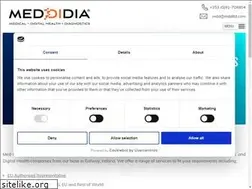 Sites similar to med-di-dia.com