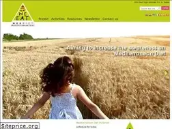 Sites similar to med-diet.eu
