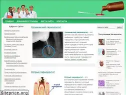 Sites similar to med-directory.com
