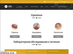 Sites similar to med-don.ru