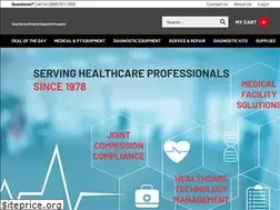 Sites similar to med-electronics.com
