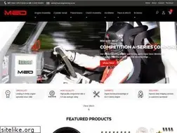 Sites similar to med-engineering.co.uk