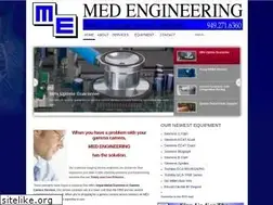 Sites similar to med-engineering.com
